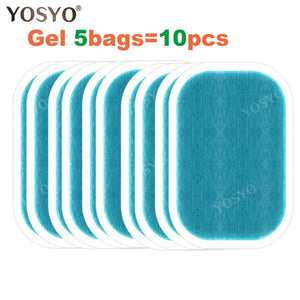 Open image in slideshow, Gel Replacement Pads
